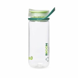 Бутылка для воды HYDRAPAK Recon 0,5L Зеленая (BR03E), фото 3