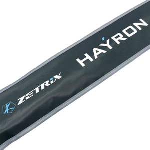 Удилище кастинговое полуторочастное Zetrix HAYRON HRC-76SBE 2nd Gen max 84 гр., фото 3