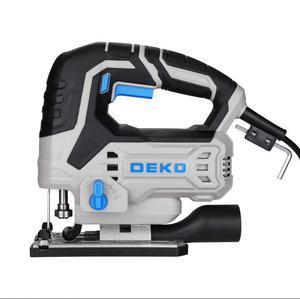 Электролобзик DEKO JS800DK PRO, 800Вт, фото 3