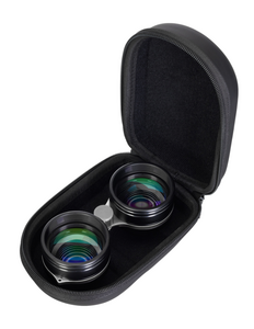 Бинокль широкоугольный Sky-Watcher 2,1x42, фото 3