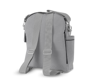 Сумка-рюкзак для коляски Inglesina Adventure Bag, Horizon Grey, фото 2