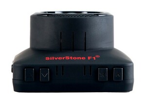 SilverStone F1 HYBRID mini PRO, фото 5