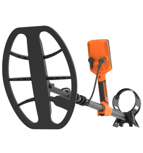 Металлоискатель DETEKNIX QUEST S PRO, фото 7