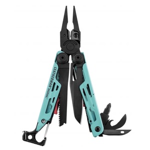 Мультитул LEATHERMAN Signal AQUA (832733), фото 5