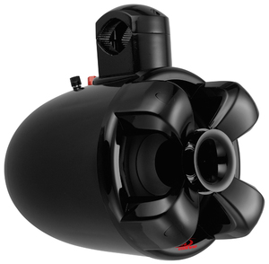 Корпусная акустическая система Boss Audio Marine MRWT8B (8", 700 Вт.) черный, фото 1