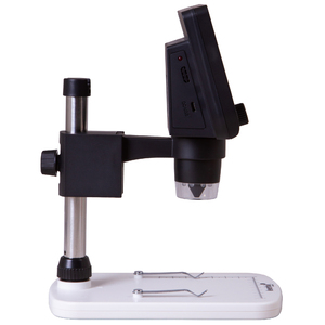 Микроскоп цифровой Levenhuk DTX 350 LCD, фото 3