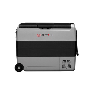 Компрессорный автохолодильник Meyvel AF-SD60, фото 3