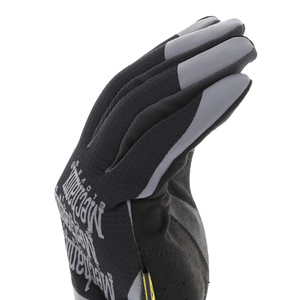 Перчатки MECHANIX Work FastFit Black, р.S, фото 3