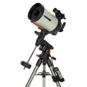 Телескоп Celestron Advanced VX 8" ЕdgeHD, фото 2
