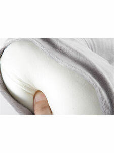 Подушка для путешествий с эффектом памяти Travel Blue Memory Foam Pillow, (232), цвет серий, фото 4