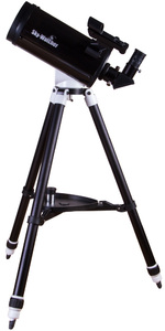Телескоп Sky-Watcher MAK102 AZ-GTe SynScan GOTO, фото 1