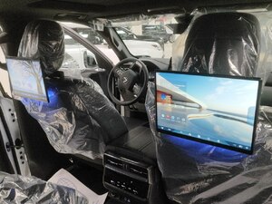 Комплект навесных мониторов ERGO ER1360AN (Android 13, 8+128GB), фото 11