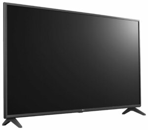 Телевизор LG 43UK6200PLA, 4K Ultra HD, черный, фото 5