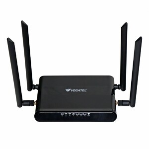 Роутер 4G VEGATEL VR6 Wi-Fi-2,4/5, фото 1