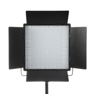 Осветитель светодиодный Godox LED1000Bi II студийный (без пульта), фото 2
