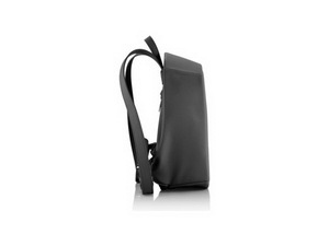 Рюкзак для планшета до 9,7 дюймов XD Design Elle, черный, фото 3