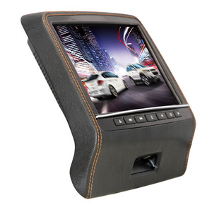 Навесной монитор FarCar-Z010 Grey (USB, SD, DVD), фото 1