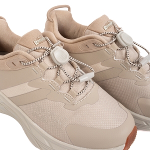 Кроссовки женские Remington Trainer Beige р. 35, фото 10