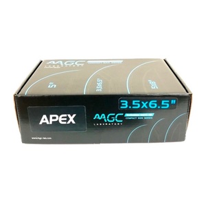 Катушка MAGIC 3.5x6.5'' для GARRETT Ace Apex, фото 5