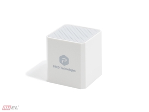 Портативная колонка с функцией Bluetooth гарнитуры Smart Cube Mono (P3001), фото 1