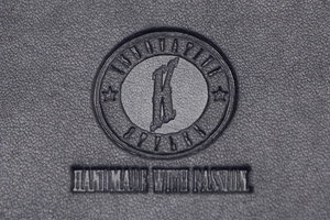 Бумажник Klondike Dawson, черный, 12х2х9,5 см, фото 6