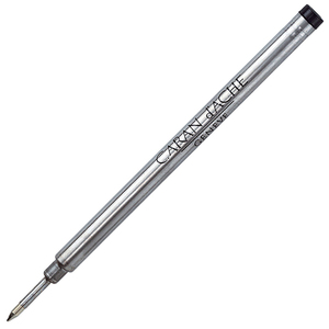 Carandache Стержень для ручки-роллерa, F, черный, фото 2