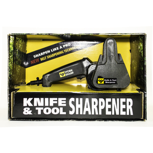Точилка электрическая Work Sharp Knife & Tool Sharpener WSKTS-I, фото 3