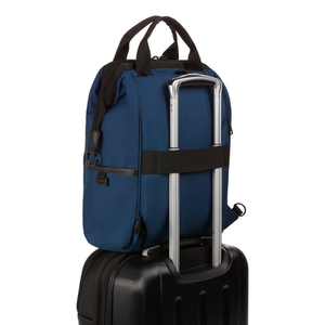 Рюкзак Swissgear 16,5", синий/черный, 29x17x41 см, 20 л, фото 13