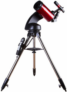 Телескоп Sky-Watcher Star Discovery MAK102 SynScan GOTO, фото 1