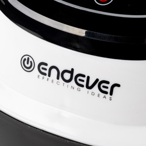 Отпариватель для одежды Endever Odyssey Q-11 (белый/черный), фото 18