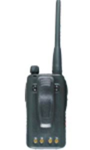 Linton LT-6100 PLUS VHF, фото 4