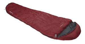 Мешок спальный High Peak TR 300 red, фото 1
