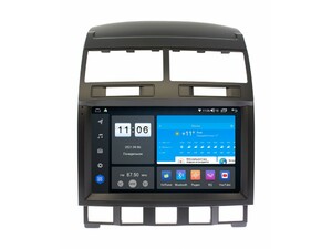 Головное устройство vomi ZX402R9-9863-LTE для Volkswagen Touareg 2003-2010