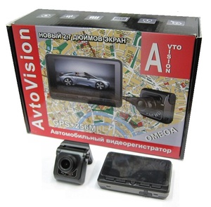 AvtoVision OMEGA Ω+карта 16Gb 10 class, фото 5