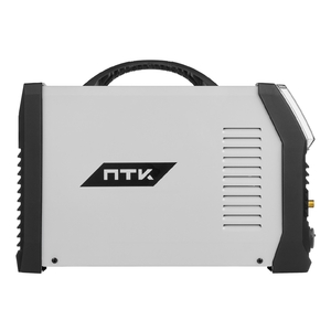 Аппарат аргонодуговой сварки ПТК HANKER TIG 200 P LCD H83, фото 10