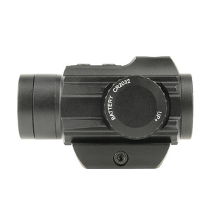 Прицел коллиматорный Veber Black Russian DOT 125 RG, фото 8