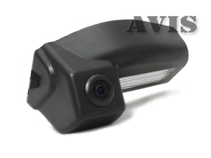 CMOS штатная камера заднего вида AVEL AVS312CPR для MAZDA 2 / MAZDA 3 SEDAN (#045), фото 1