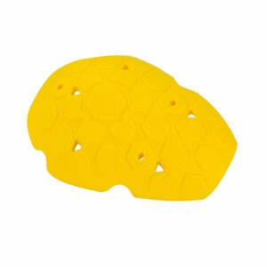 Вставка защитная на плечо Bering OMEGA ÉPAULE/SHOULDER Type A Yellow, фото 3