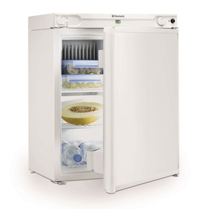 Электрогазовый автохолодильник Dometic Combicool RF62, фото 1