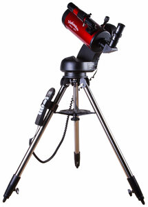 Телескоп Sky-Watcher Star Discovery MAK102 SynScan GOTO, фото 5