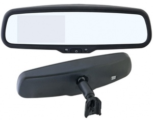 Зеркало заднего вида Incar VDR-HY-08 для Hyundai, фото 1