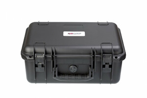 Кейс пластиковый OffRoadTeam объем 16,4л, внутренний размер 380*270*160мм, IP67 (ORT382716), фото 1
