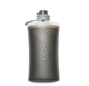 Мягкая бутылка для воды HYDRAPAK Flux 1,5L Серая (GF425М)