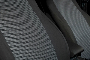 Чехлы Seintex из жаккарда на Chery Tiggo 4 / Pro 2018-, фото 5