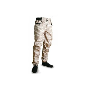 Вейдерсы Rapala Ecowear вейдерсы Reflection waist беж. Размер S, фото 1