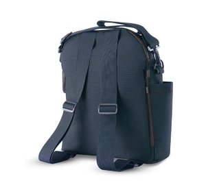 Сумка-рюкзак для коляски Inglesina Adventure Bag, Polar Blue, фото 2