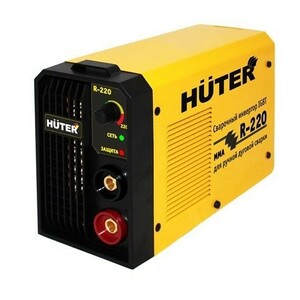 Сварочный аппарат HUTER R-220, фото 2