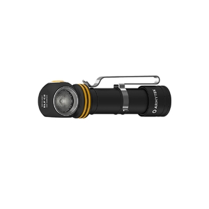 Мультифонарь светодиодный Armytek Elf C2 USB-C+18650, 1100 лм, холодный свет, аккумулятор, фото 4