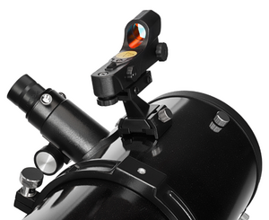 Телескоп Sky-Watcher N130P StarQuest2 EQ2, с коллимационными винтами, фото 10