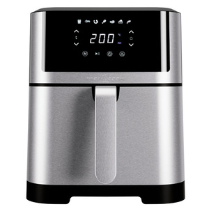 Аэрофритюрница Profi Cook PC-FR 1269 H inox, фото 1